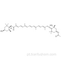 Fucoxantina CAS 3351-86-8